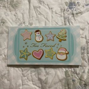 Too Faced Bake Shoppe Sugar Cookie